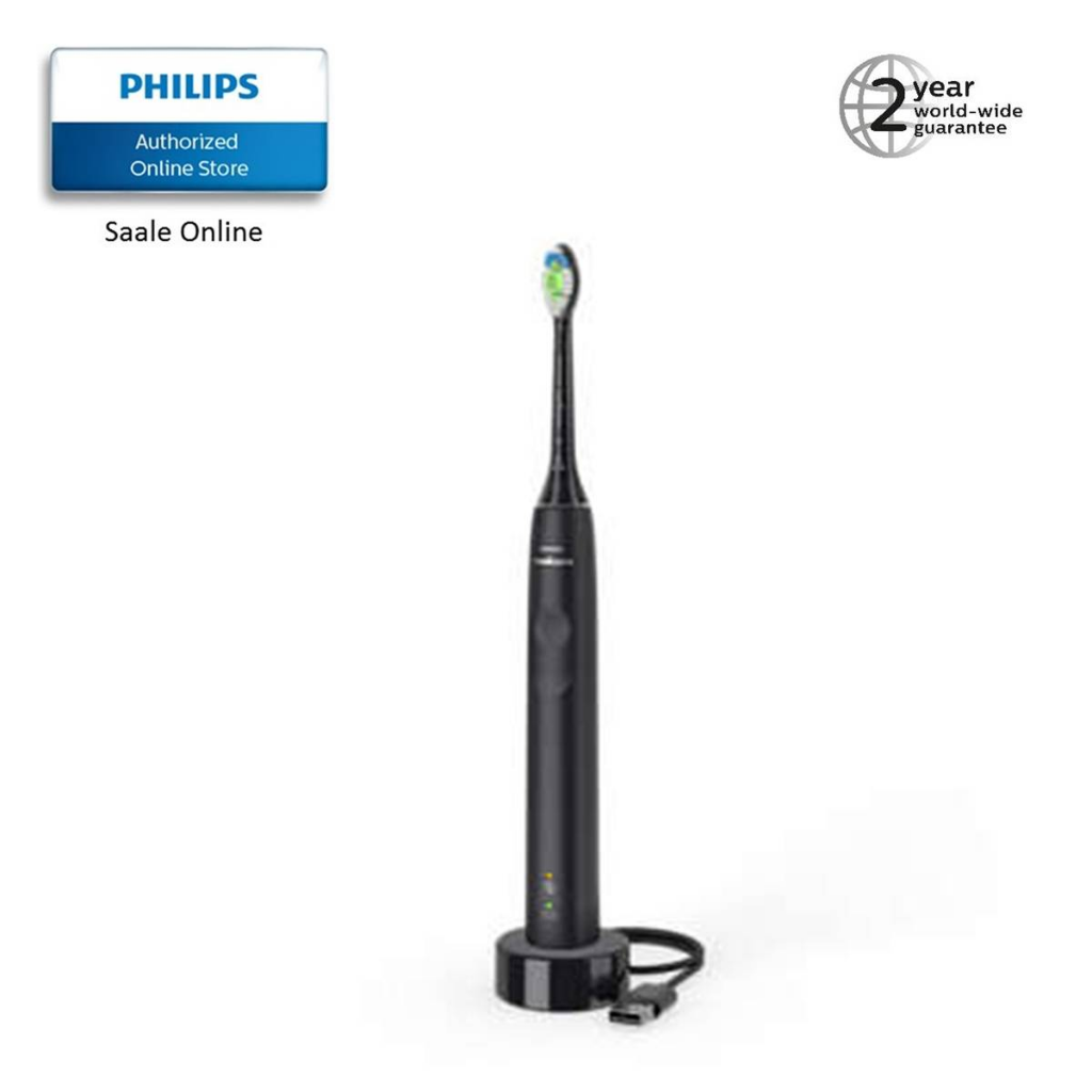 PHILIPS Sonicare 3100 series Sonic electric toothbrush HX3671/54