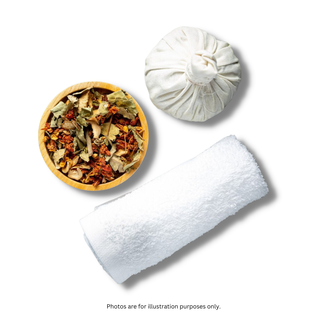 Confinement Herbal Bath Doctor Anywhere Marketplace