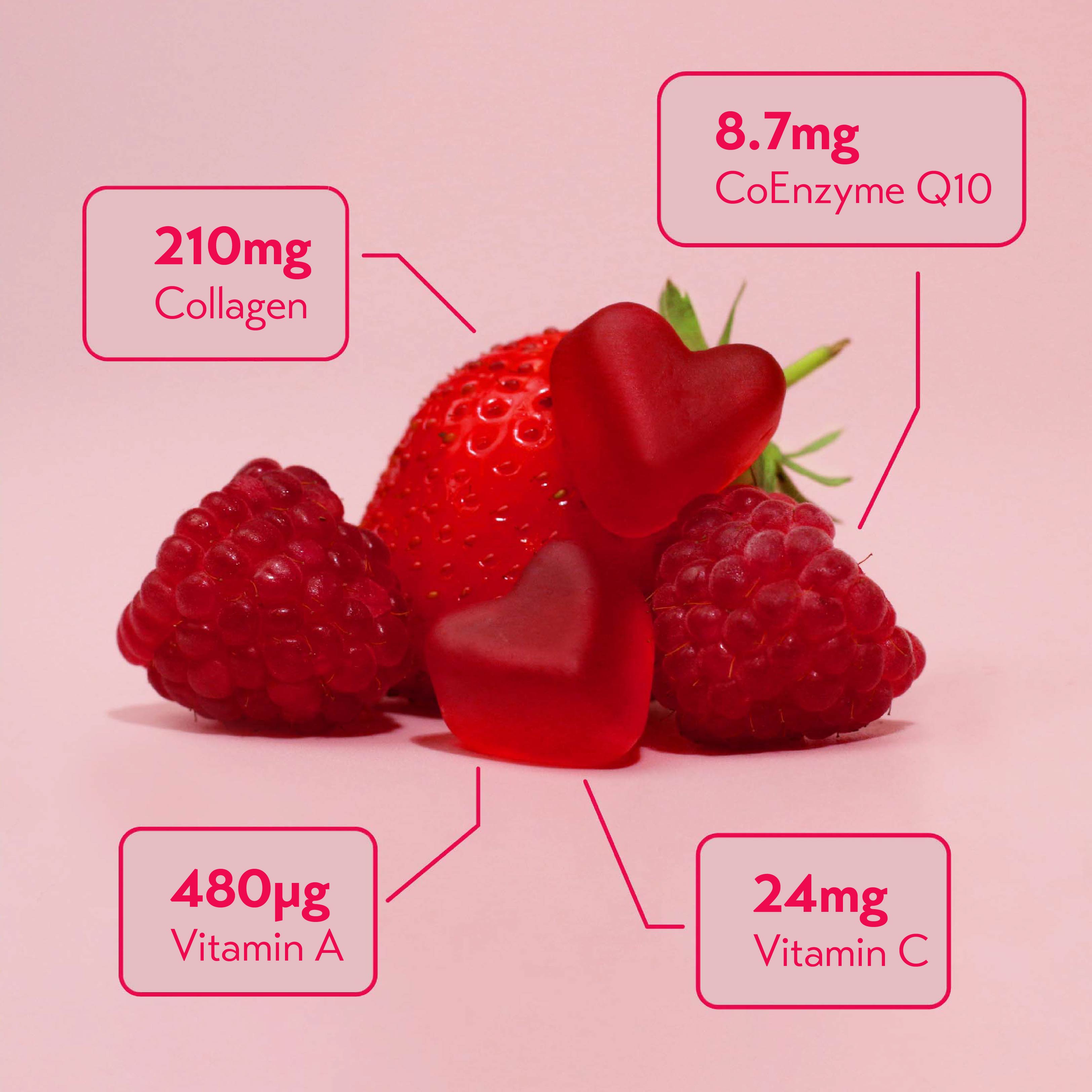 Solv collagen coq10 gummies 60s doctor anywhere marketplace