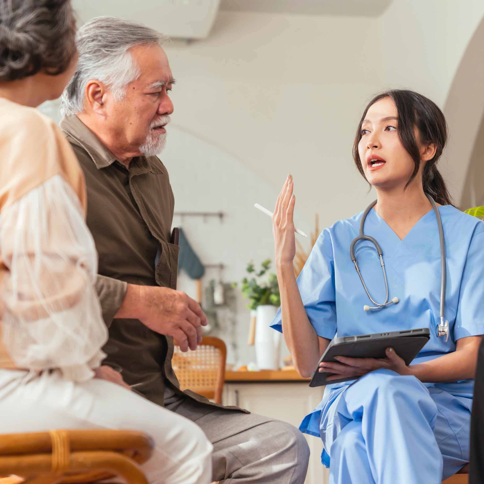 DA Workfit Essential