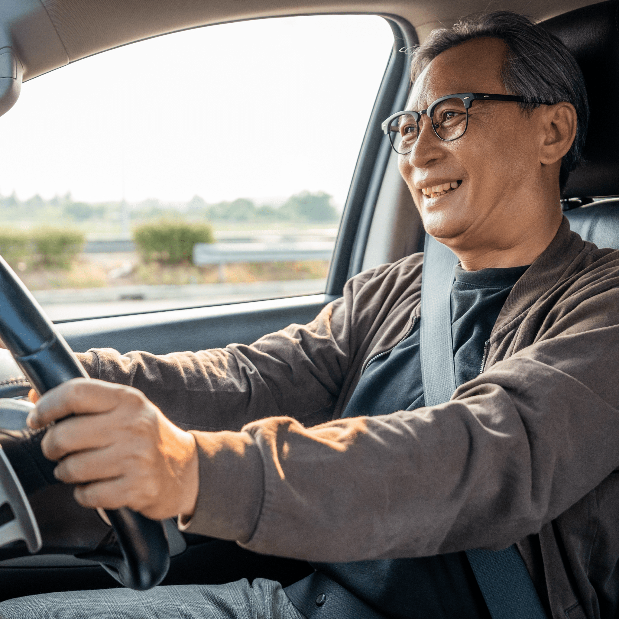 Driving/ Vocational License Medical Examination (In-clinic)