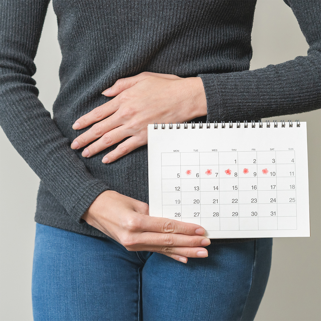 Period Delay Consultation