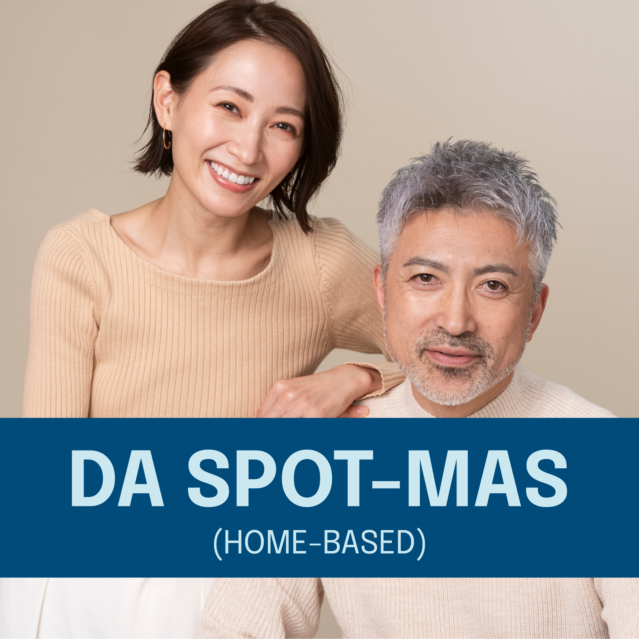 SPOT-MAS Multi-Cancer Early Detection Blood Test (Home-Based)