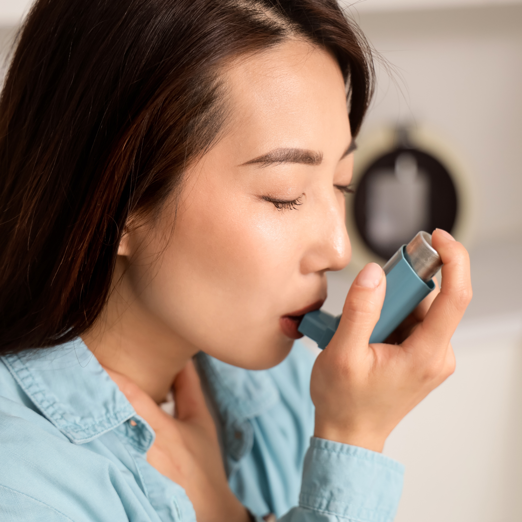 Asthma Treatment