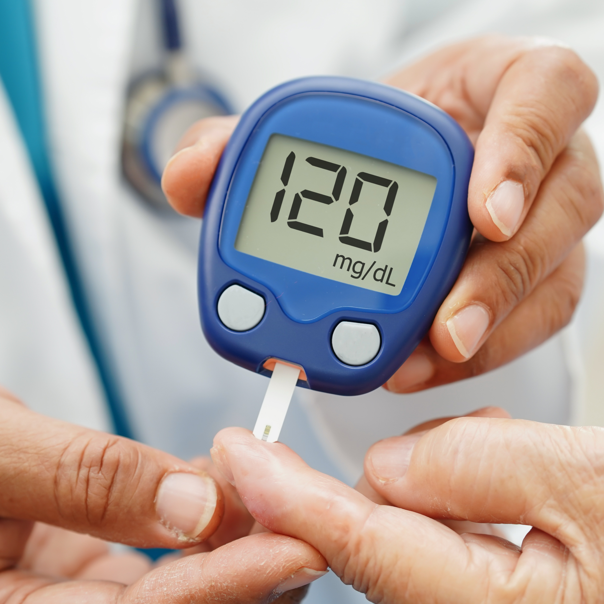 Diabetes Treatment